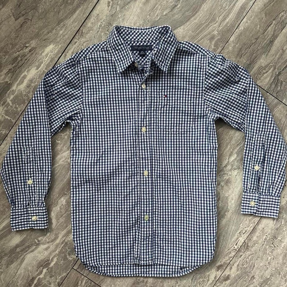 Tommy Hilfiger Button Down S